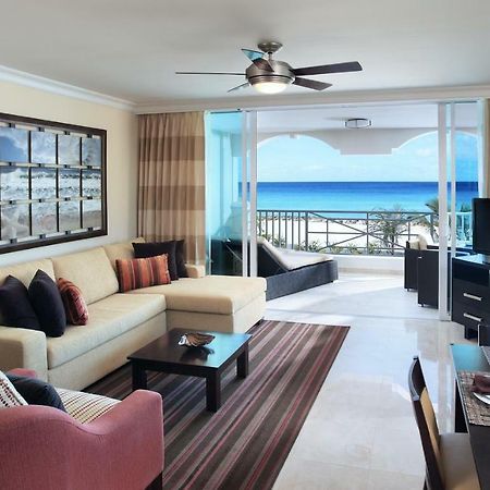 Ocean Two Resort - Breakfast Included By Ocean Hotels Saint Lawrence Gap Екстериор снимка