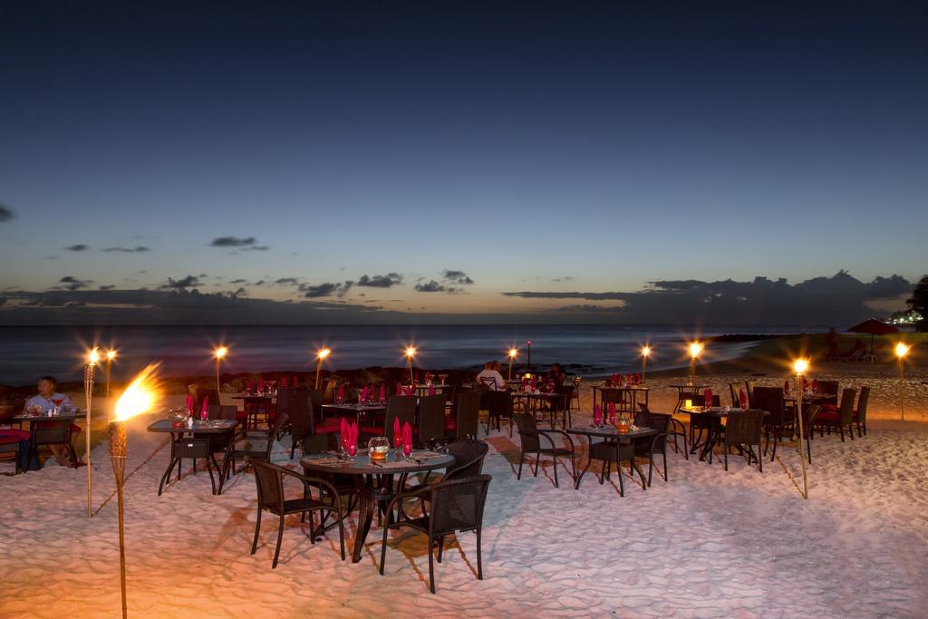 Ocean Two Resort - Breakfast Included By Ocean Hotels Saint Lawrence Gap Екстериор снимка